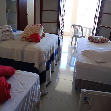 Santa Helena Pousada Cachoeira Paulista Zewnętrze zdjęcie