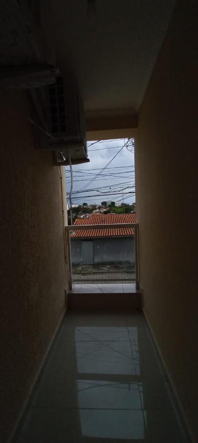 Santa Helena Pousada Cachoeira Paulista Zewnętrze zdjęcie