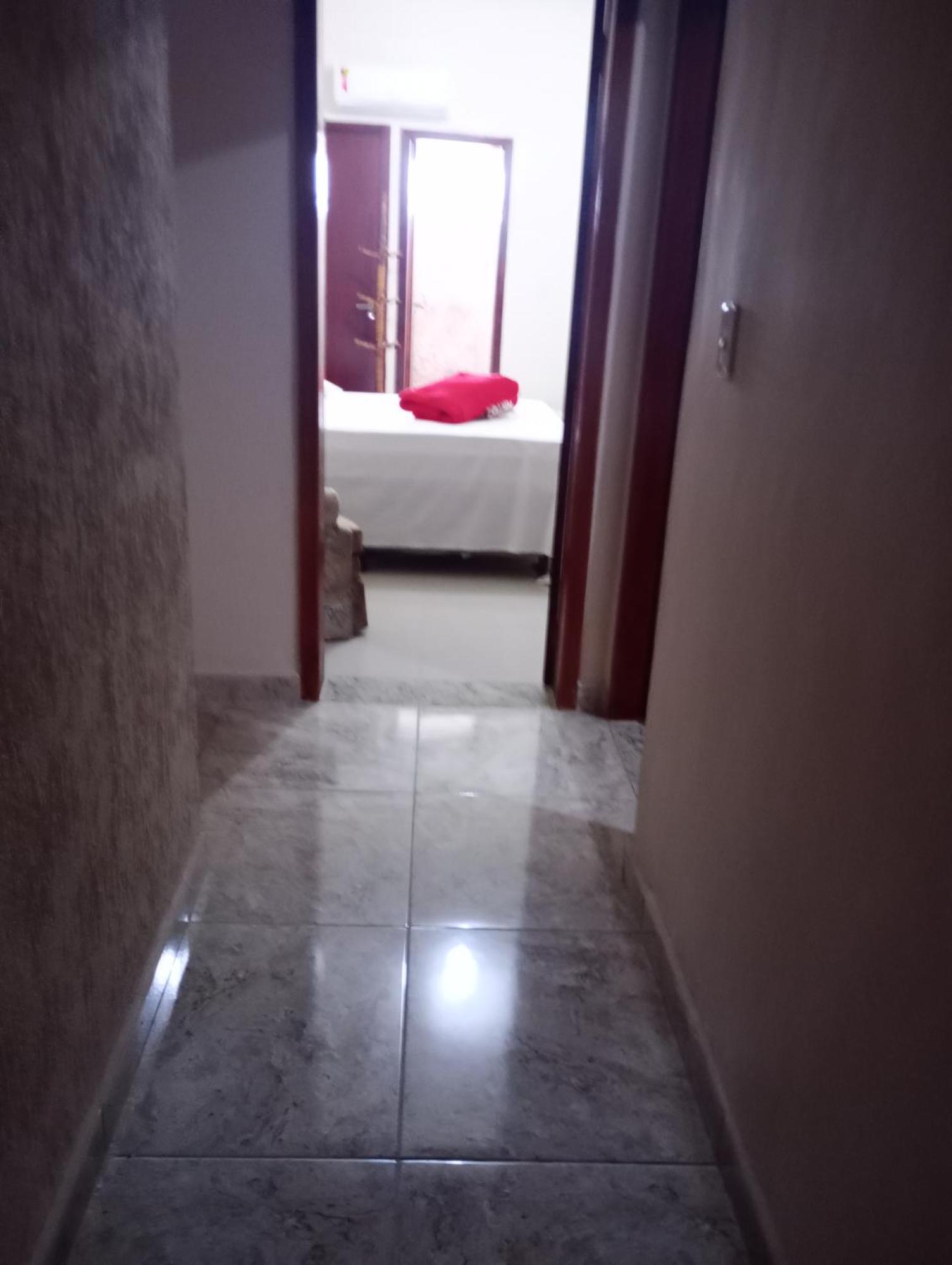 Santa Helena Pousada Cachoeira Paulista Zewnętrze zdjęcie