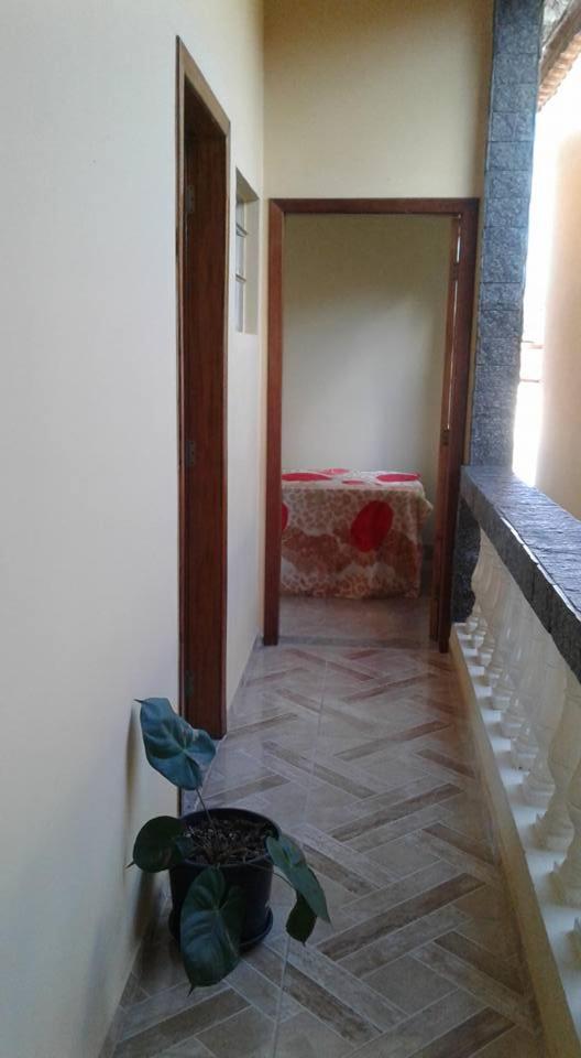 Santa Helena Pousada Cachoeira Paulista Zewnętrze zdjęcie
