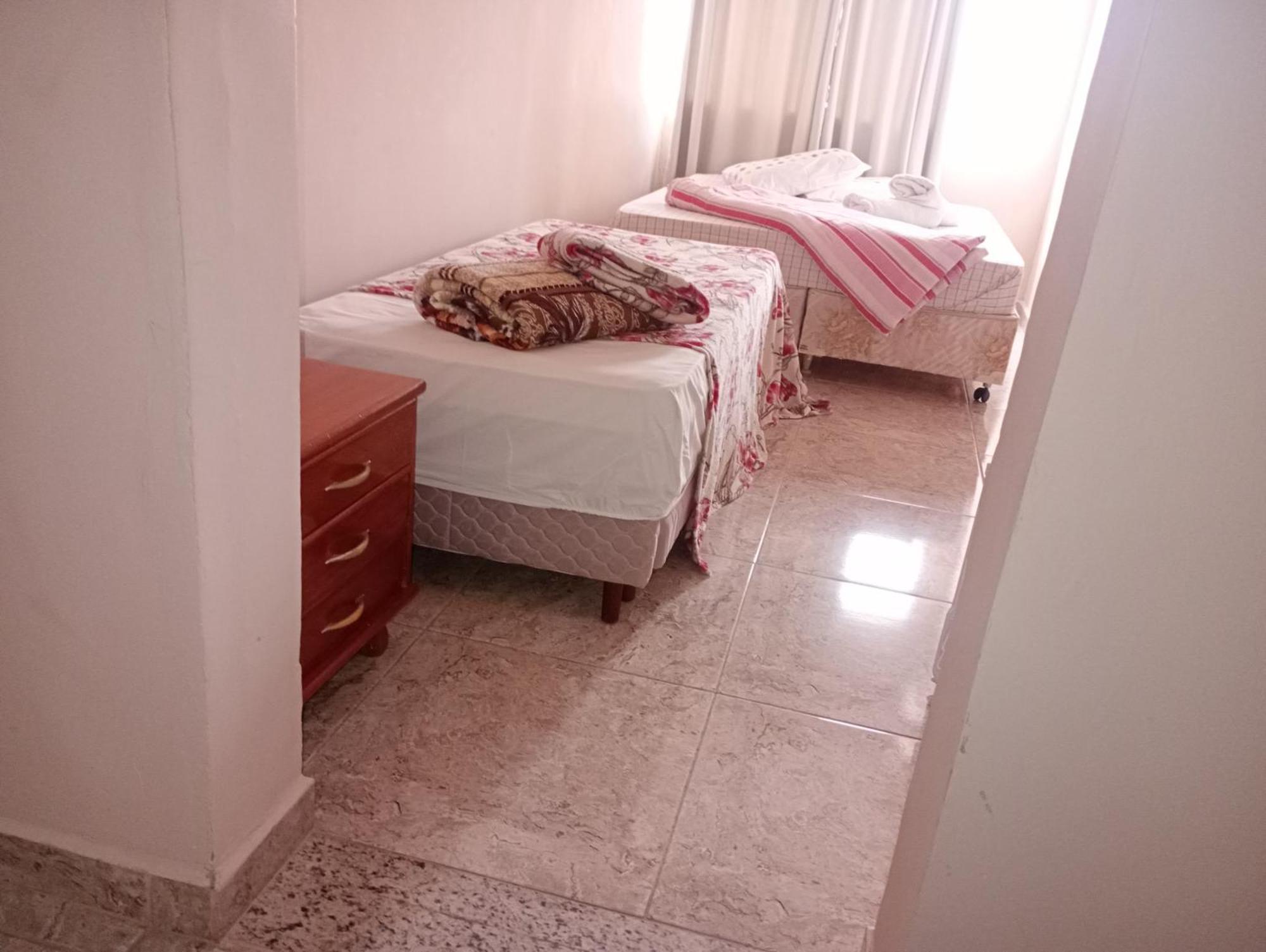 Santa Helena Pousada Cachoeira Paulista Zewnętrze zdjęcie