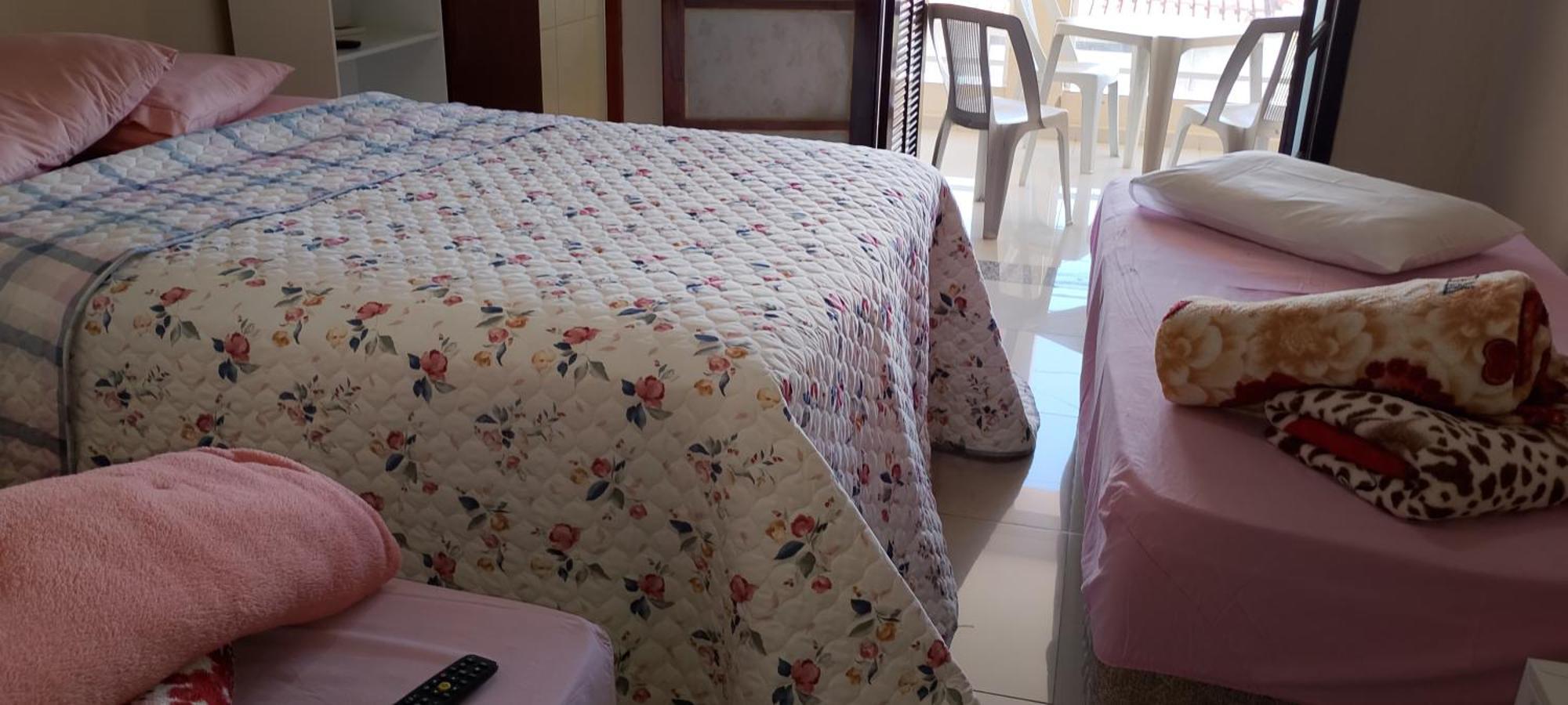 Santa Helena Pousada Cachoeira Paulista Zewnętrze zdjęcie