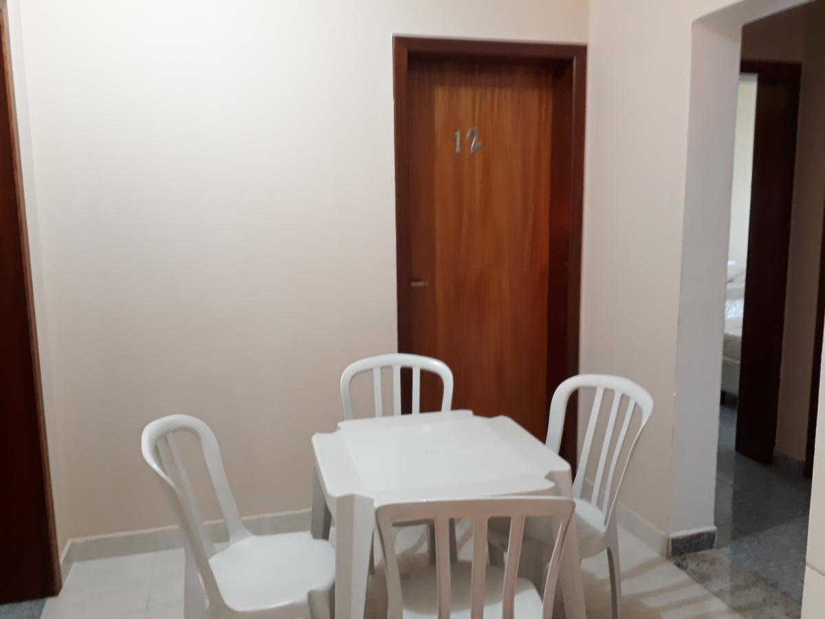 Santa Helena Pousada Cachoeira Paulista Zewnętrze zdjęcie