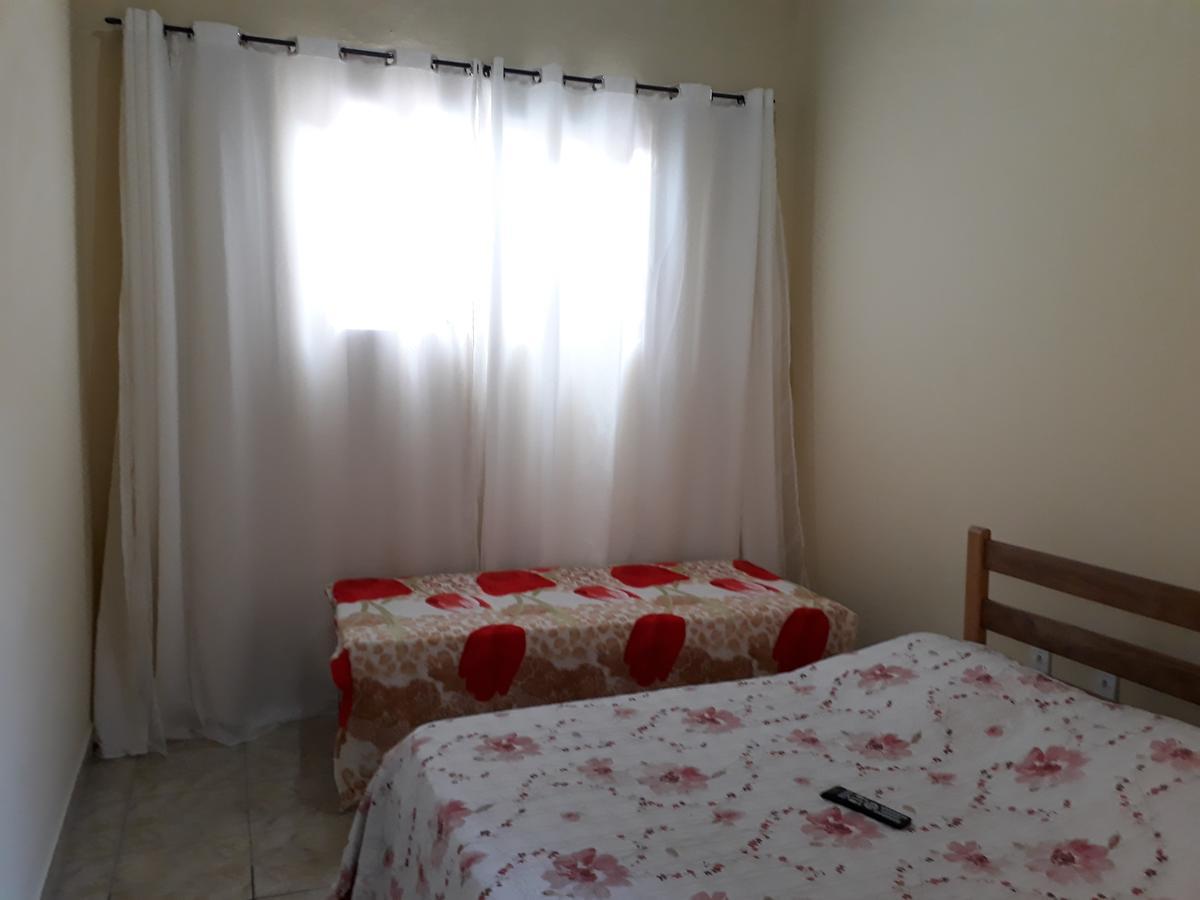 Santa Helena Pousada Cachoeira Paulista Zewnętrze zdjęcie