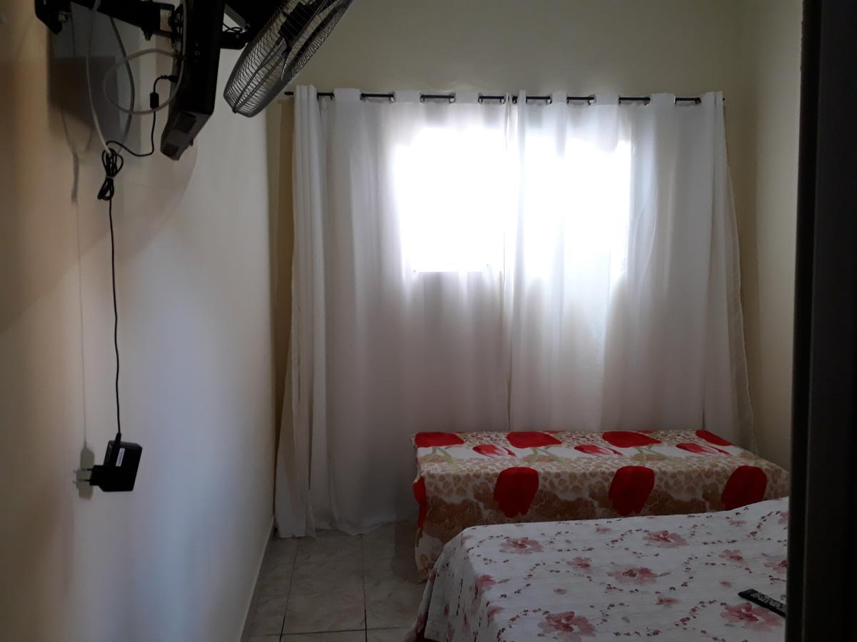 Santa Helena Pousada Cachoeira Paulista Zewnętrze zdjęcie